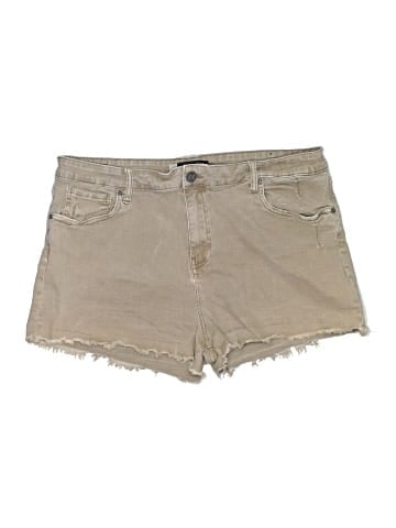 Kut from the Kloth Khaki Shorts (view 1)