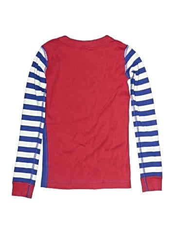 Marvel Long Sleeve T-Shirt (view 2)