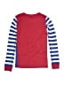Marvel 100% Cotton Red Long Sleeve T-Shirt Size 8 - photo 2