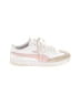 Puma White Sneakers Size 4 (youth) - photo 1