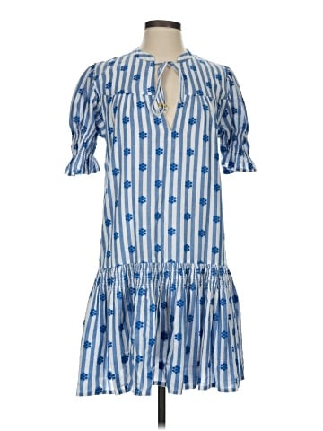 Oliphant Casual Dress (view 1)