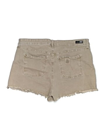 Kut from the Kloth Khaki Shorts (view 2)