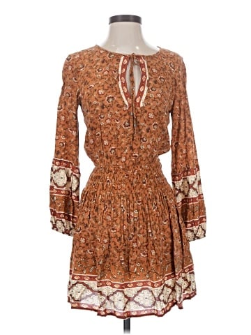 American Eagle Outfitters Casual Dress (view 1)