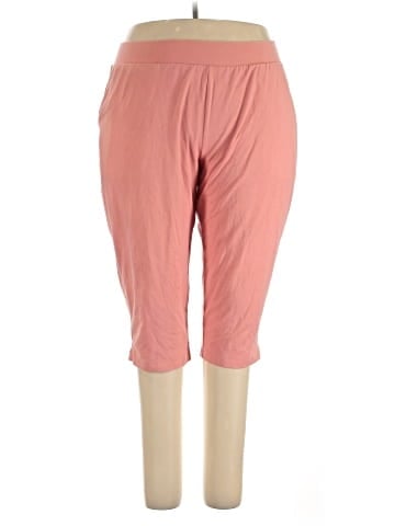 Croft & Barrow Casual Pants (view 1)