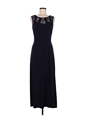 En Focus Studio Cocktail Dress (view 1)