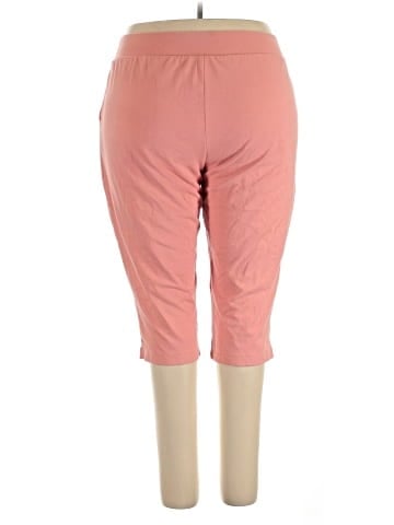 Croft & Barrow Casual Pants (view 2)