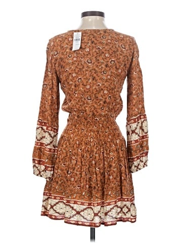 American Eagle Outfitters Casual Dress (view 2)