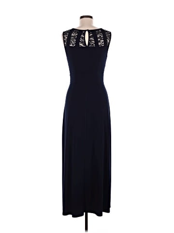 En Focus Studio Cocktail Dress (view 2)
