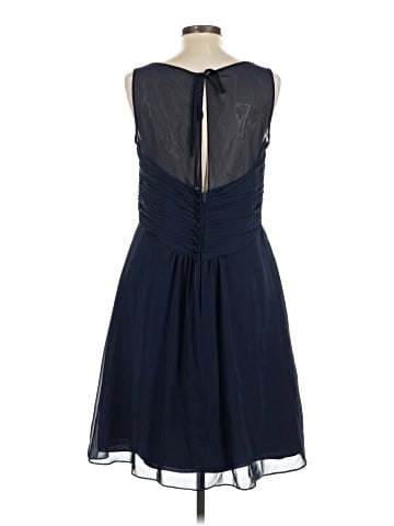 Alfred Angelo Cocktail Dress (view 2)