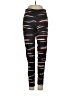 Champion Graphic Black Leggings Size S - photo 1