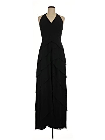 Jovani Cocktail Dress (view 1)