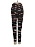Champion Graphic Black Leggings Size S - photo 2