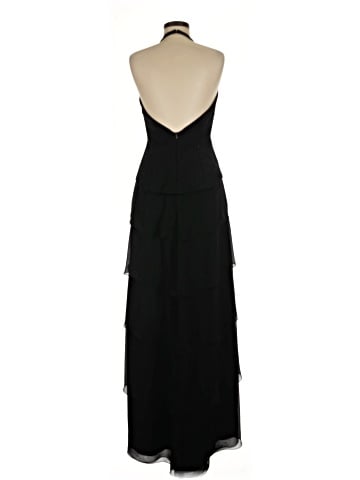 Jovani Cocktail Dress (view 2)