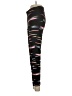 Champion Graphic Black Leggings Size S - photo 5