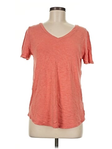 Jessica Simpson Short Sleeve T-Shirt (view 1)