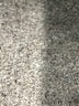 Reset 100% Rayon Gray Casual Dress Size M - photo 7