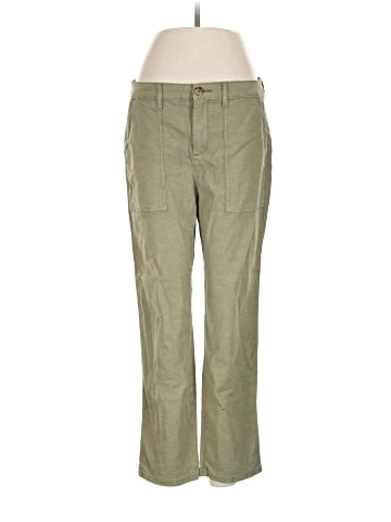 Lila Ryan Linen Pants (view 1)