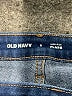 Old Navy Blue Jeans Size 6 - photo 7