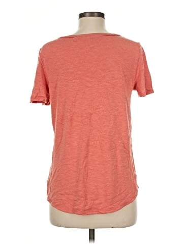 Jessica Simpson Short Sleeve T-Shirt (view 2)