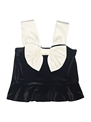 GB Girls Tank Top (view 1)