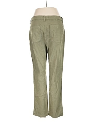 Lila Ryan Linen Pants (view 2)