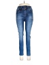 Wallflower Blue Jeans Size 11S - photo 1