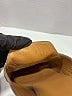 Gucci 100% Leather Tan Mule/Clog Size EU (IT) 40 / US 10 - photo 7