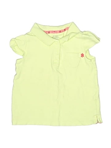 Carter's Short Sleeve Polo (view 1)