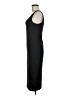 Unbranded Solid Black Cocktail Dress Size M (estimated) - photo 5