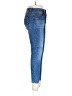 Wallflower Blue Jeans Size 11S - photo 4