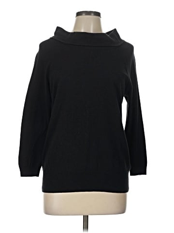Talbots Turtleneck Sweater (view 1)