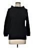 Talbots Solid Black Turtleneck Sweater Size L - photo 1