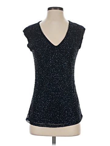 Lauren by Ralph Lauren Sleeveless Top (view 1)