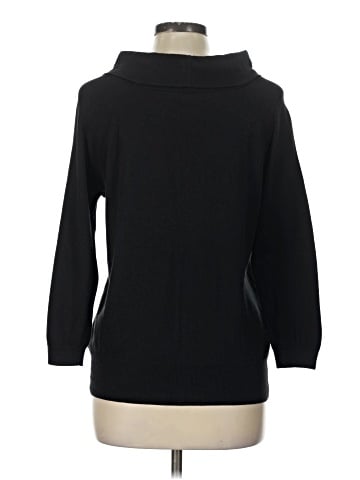 Talbots Turtleneck Sweater (view 2)