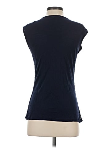 Lauren by Ralph Lauren Sleeveless Top (view 2)