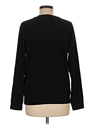 Beyond the Bump by Beyond Yoga 3/4 Sleeve T-Shirt (view 2)