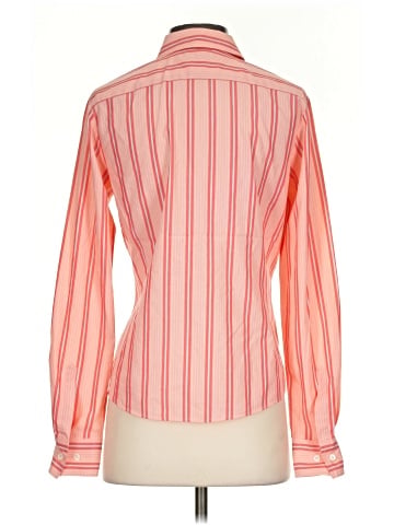 Faconnable Long Sleeve Blouse (view 2)