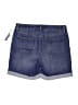 Talbots Blue Denim Shorts Size 8 - photo 2