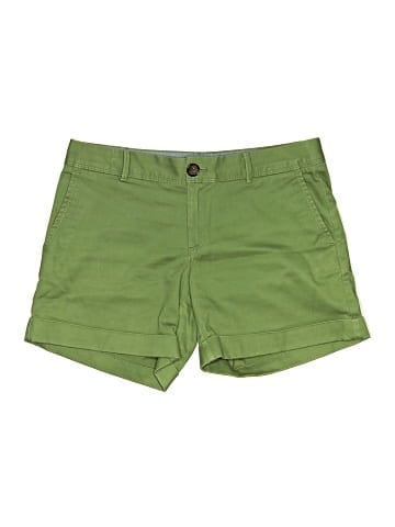 Banana Republic Khaki Shorts (view 1)