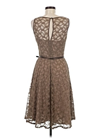 Evan Picone Cocktail Dress (view 2)