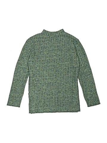 Zara Long Sleeve Turtleneck (view 2)