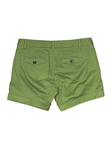 Banana Republic Khaki Shorts (view 2)