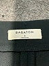 Babaton Solid Black Dress Pants Size 6 - photo 4