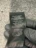 Babaton Solid Black Dress Pants Size 6 - photo 5