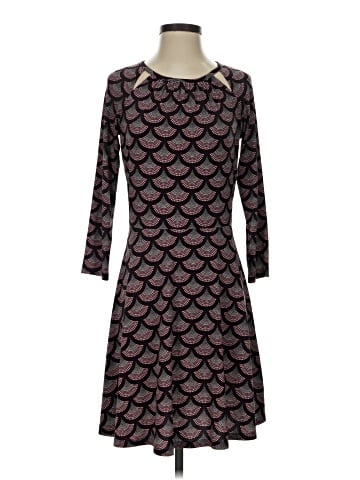 MICHAEL Michael Kors Cocktail Dress (view 1)