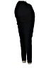 Isabel by Ingrid + Isabel Black Active Pants Size 12 - photo 1