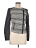 Aeropostale 100% Polyester Gray Jacket Size M - photo 1