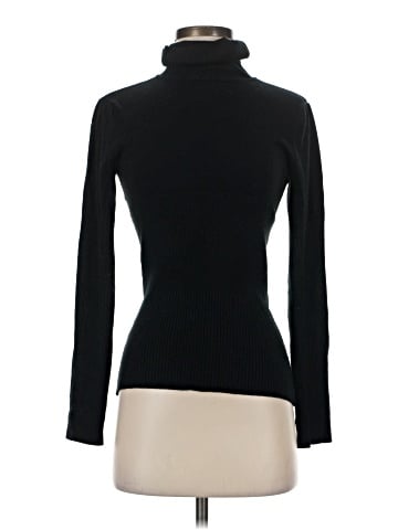 Boutique Essentials Turtleneck Sweater (view 1)
