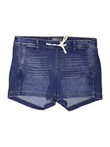 Torrid Denim Shorts (view 1)