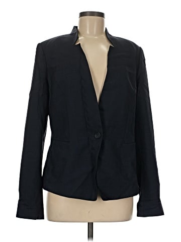 Ann Taylor Blazer (view 1)